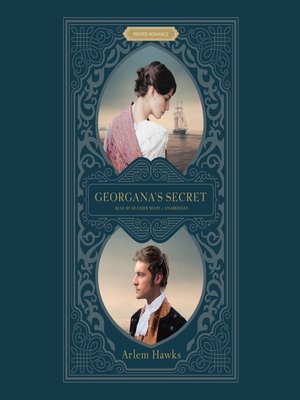 cover image of Georgana's Secret
